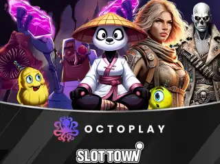 옥토플레이(Octoplay)