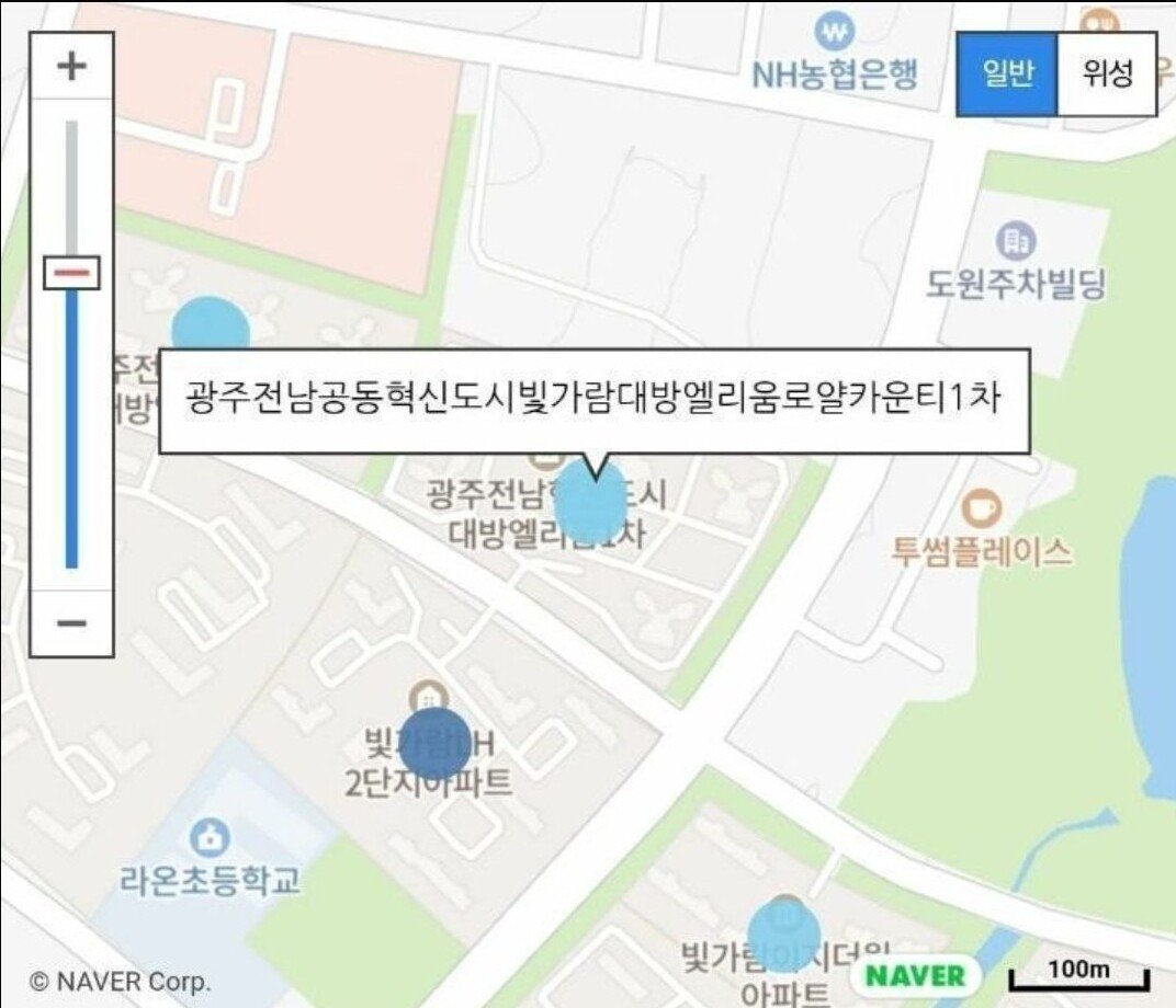 한국에서 작명으로 개꼴값떠는 분야 1위