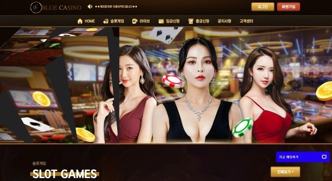 블루카지노 (BLUE CASINO) 먹튀 사이트 블루카지노 먹튀 확정 블루카지노 먹튀