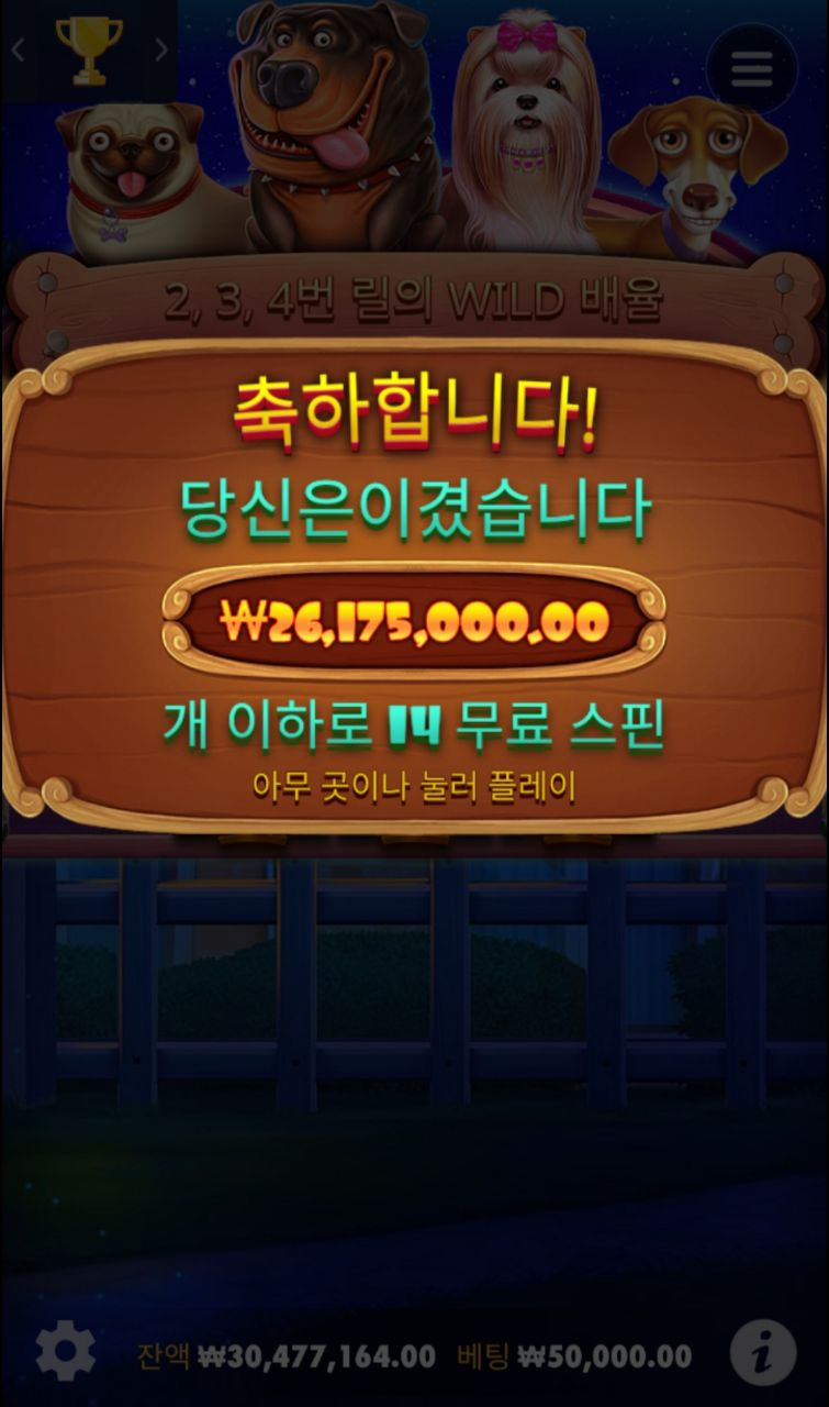 사랑한다 개집 2600만원 ㅅㅅㅅ